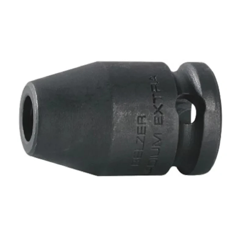 Bahco Socket Accessories 1/2 in Square Drive, 38mm Overall Length 7807H