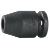 Bahco Socket Accessories 1/2 in Square Drive, 38mm Overall Length 7807H