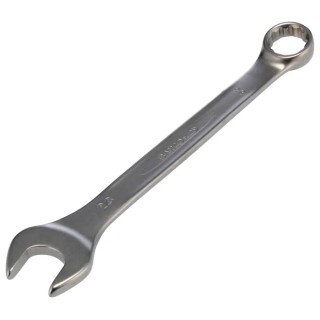 Bahco Combination Spanner 23 mm Chrome Finish Alloy Steel 280mm Overall Length 111M-23