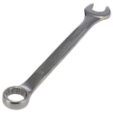 Bahco Combination Spanner 23 mm Chrome Finish Alloy Steel 280mm Overall Length 111M-23