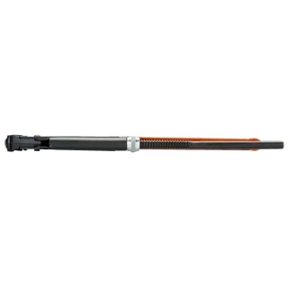 Bahco Pipe Wrench, 160 mm Jaw Capacity, 1.06m Overall Length, Metal Handle, Alloy Steel 147