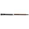 Bahco Pipe Wrench, 160 mm Jaw Capacity, 1.06m Overall Length, Metal Handle, Alloy Steel 147