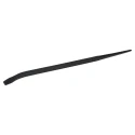 Bahco Pry Bar Hand Tool Alloy Steel 406mm Length 12.7mm Width 3684-16