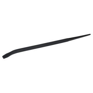 Bahco Pry Bar Hand Tool Alloy Steel 406mm Length 12.7mm Width 3684-16