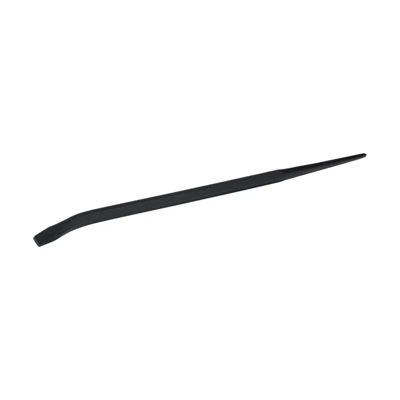 Bahco Pry Bar Hand Tool Alloy Steel 406mm Length 12.7mm Width 3684-16