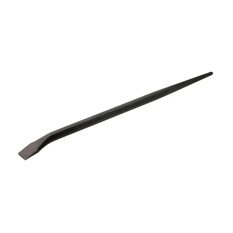 Bahco Pry Bar Hand Tool Alloy Steel 406mm Length 12.7mm Width 3684-16
