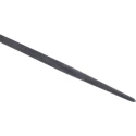 Bahco Pry Bar Hand Tool Alloy Steel 406mm Length 12.7mm Width 3684-16
