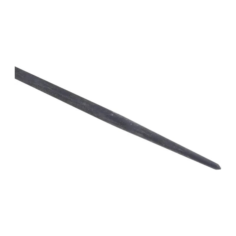Bahco Pry Bar Hand Tool Alloy Steel 406mm Length 12.7mm Width 3684-16