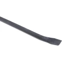 Bahco Pry Bar Hand Tool Alloy Steel 406mm Length 12.7mm Width 3684-16