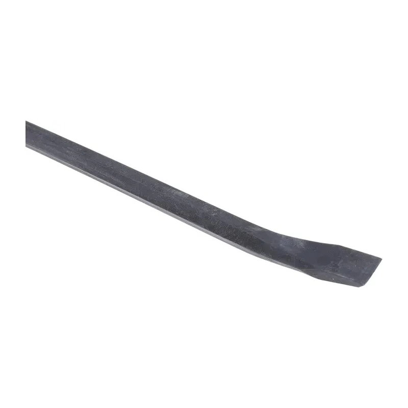 Bahco Pry Bar Hand Tool Alloy Steel 406mm Length 12.7mm Width 3684-16