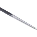 Bahco Heavy-Duty Alloy Steel Pry Bar with 508mm Length and 17mm Bar Width 3681-20
