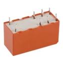 TE Connectivity PCB Power Relay 24V DC Coil 16A Switching Current SPDT 2-1415899-3
