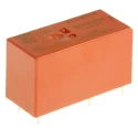 TE Connectivity PCB Power Relay 24V ac Coil 12A Switching Current SPDT RT214524