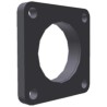 TE Connectivity Connector Seal Flange 36.45mm Length, Operating Temp -55°C to 105°C 207299-3