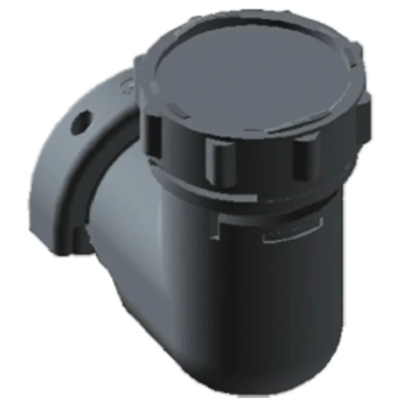 TE Connectivity Black Nylon Cable Clamp 11.51 mm Maximum Bundle Diameter 45.72 mm Length 30.48 mm Width 44.96 mm 1546349-2