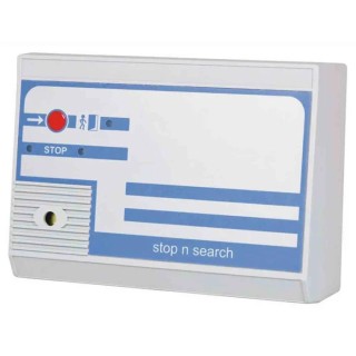 Hoyles Stop n Search Door Entry Random Person Selector 12V TAG2