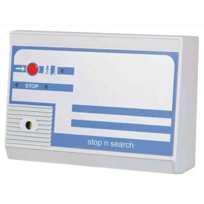 Hoyles Stop n Search Door Entry Random Person Selector 12V TAG2