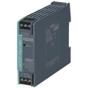 Siemens SITOP PSU100C Switched Mode DIN Rail Power Supply 264V AC/DC Input, 24V DC 600mA Output, 14W PSU100C