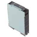 Siemens SITOP PSU100C Switched Mode DIN Rail Power Supply 264V AC/DC Input, 24V DC 600mA Output, 14W PSU100C