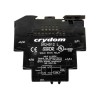 Crydom OneDR Solid State Interface Relay 600V AC DIN Rail Screw DR24D12