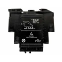 Crydom OneDR Solid State Interface Relay 600V AC DIN Rail Screw DR24D12