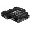 Crydom OneDR Solid State Interface Relay 600V AC DIN Rail Screw DR24D12