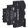 Crydom Solid State Interface Relay 600V AC DIN Rail Screw DR24D06R
