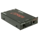 Adder 1 Port 1 Displays PS2 VGA KVM Switch 1600 x 1200 pixel Maximum Resolution AL-IPEPS