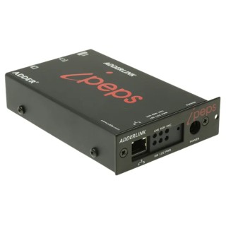 Adder 1 Port 1 Displays PS2 VGA KVM Switch 1600 x 1200 pixel Maximum Resolution AL-IPEPS