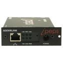 Adder 1 Port 1 Displays PS2 VGA KVM Switch 1600 x 1200 pixel Maximum Resolution AL-IPEPS