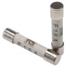 RS PRO 1.6A Fast Acting Ceramic Cartridge Fuse 6.3 x 32 mm 500V ac 721-1588