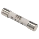 RS PRO 1.6A Fast Acting Ceramic Cartridge Fuse 6.3 x 32 mm 500V ac 721-1588