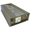 MEAN WELL Panel Power Inverter 1500W, Input 10.5V dc, 15 V dc, Output 230V ac TN-1500-212B