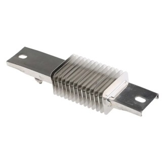 RS PRO Ceramic Heating Element 400 W 240 V AC 203.2mm Overall Length 1.375 in Overall Width 724-1747