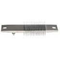 RS PRO Ceramic Heating Element 400 W 240 V AC 203.2mm Overall Length 1.375 in Overall Width 724-1747