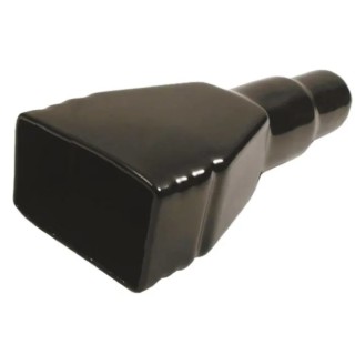 Deutsch Heat Shrink Boot Straight Black Plastic Connector Boot DRC24-BT