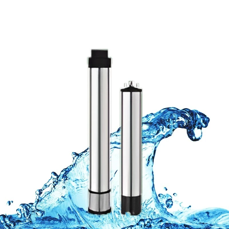  Hawksun E3X-DSP-1060 1 HP Solar Pump Image-2