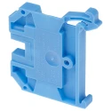 Weidmüller SAK Series Feed Through Terminal Block Blue 2.5mm² 1-Level Screw IECEx ATEX 0380480000