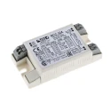 Philips Lighting Electronic Compact Fluorescent Lighting Ballast, 1 Lamp, 220-240 V, 14-24 W, Compact Size 721-0853