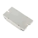 Philips Lighting Electronic Compact Fluorescent Lighting Ballast, 1 Lamp, 220-240 V, 14-24 W, Compact Size 721-0853