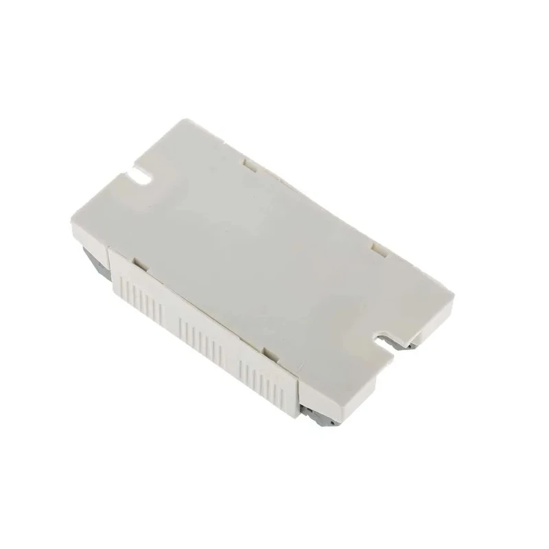 Philips Lighting Electronic Compact Fluorescent Lighting Ballast, 1 Lamp, 220-240 V, 14-24 W, Compact Size 721-0853