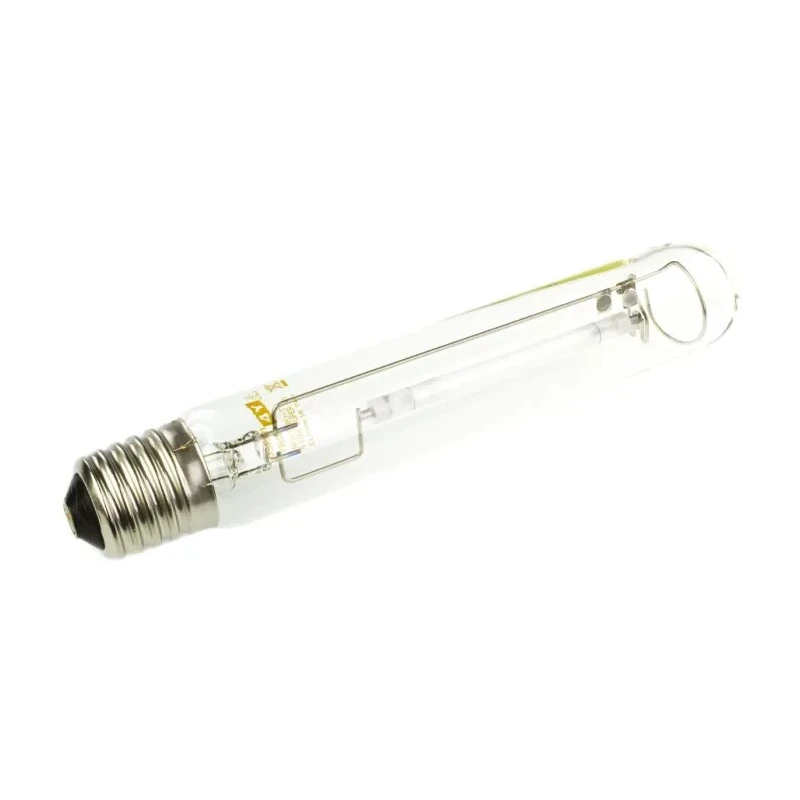 Osram Clear Tubular Sodium Lamp Ges/E40 Base 100V 400W 2000K 46mm 285mm 4050300281179