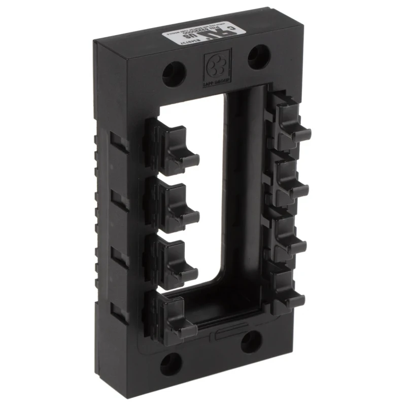 Lapp SKINTOP Series 1 Cable Gland with 1 O-Ring Seal 52220000