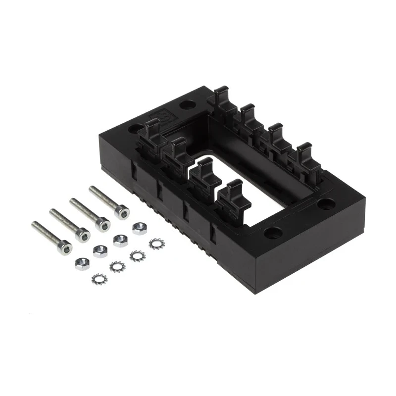 Lapp SKINTOP Series 1 Cable Gland with 1 O-Ring Seal 52220000