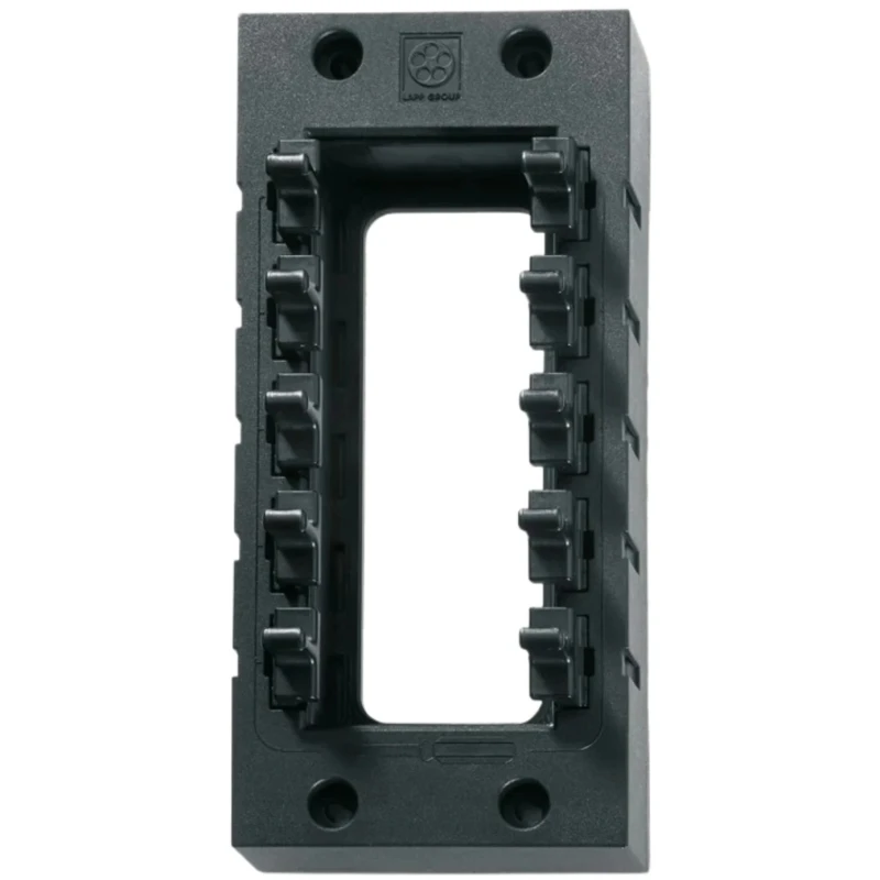 Lapp SKINTOP Series 5 Cable Gland PG13.5 Thread Glass Fibre Reinforced Plastic IP64 Rated 52220007