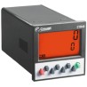 Crouzet 6 Digit Multifunction LCD Counter with Manual Reset, 40 KHz Input Frequency CTR48