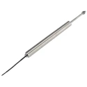 Solartron Metrology S Series LVDT Displacement Transducer Stainless Steel Body IP65 IP67 120°C Operating Temperature 930984