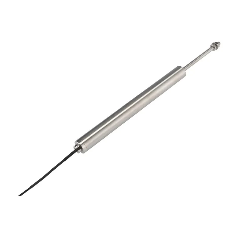 Solartron Metrology S Series LVDT Displacement Transducer Stainless Steel Body IP65 IP67 120°C Operating Temperature 930984