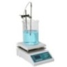 Stainless Steel Magnetic Stirrer