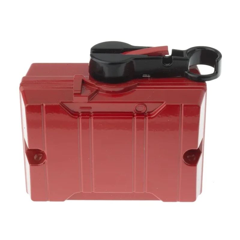 ABB 2-Pole Isolator Switch IP65, 25A, 3.7 kW, 1 Phase, Latching Handle KSF225DP
